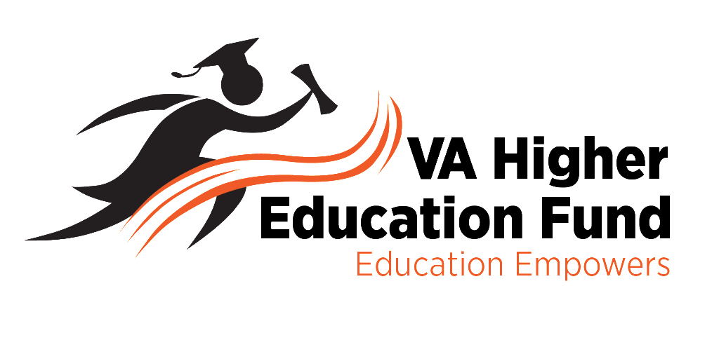 VA HIgher Education Fund logo
